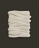 obrazy Folds No.3 - rzeźba ścienna, obraz strukturalny 43x33 cm