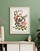 plakaty Plakat Plant