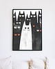 plakaty Plakat - Kitten overload 3