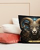 poduszki z grafiką Poduszka znak zodiaku horoskop poduszka prezent znaki zodiaku baran
