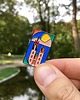 przypinki Pin Kraków - Mariacki