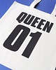 torby na zakupy Queen 01, torba zakupowa