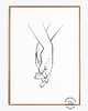 grafiki i ilustracje You & Me No. 3