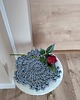 podkładki do kuchni Podkładka ze sznurka bawełnianego 32cm