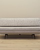 sofy i szezlongi Sofa leżanka, włoski design, lata 70, produkcja: Włochy