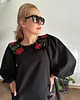 sukienki midi damskie Sukienka Lila  r.38