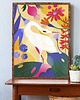 plakaty Plakat Stork