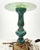 stoliki kawowe STOLIK CERAMICZNA NOGA KOLEKCJA AZZURRO NR. 1