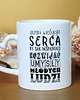 kubki Kubek dla Nauczyciela z imieniem, personalizowany