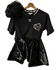 tuniki damskie Black Swan Adidas 