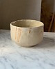 kubki i filiżanki Ceramiczna Czarka do Matchy 275 ml Podhale Raw Beige