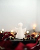 świeczniki i świece Świeca sojowa Angel