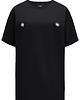 t-shirt damskie T-shirt Voil