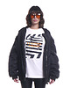 t-shirt damskie Tshirt unisex z naszywką Spiritual Dreams