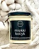 świece zapachowe MIĘKKI KOCYK świeca sojowa 300 ml
