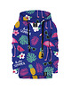 bluzy dla chłopców Bluza Chłopiec DR.CROW Hello Summer