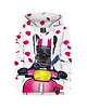 bluzy dla chłopców Bluza Dog on Scooter