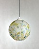 lampy wiszące Lampa wisząca szklana GALAXY III