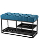 ławki Ławka Pikowana bench4home Przedpokój Pufa LOFT