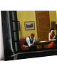 magnesy Pokój w Nowym Yorku -  E. Hopper - magnes
