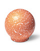 gałki do mebli Orange & White Melange - Gałka Ren