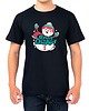 t-shirty męskie Koszulka  z nadrukiem Merry Christmas