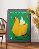 plakaty Plakat "Niech żyją nam"