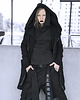 płaszcze damskie Inagi coat
