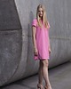 sukienki mini damskie Sukienka Barbie Pink