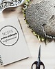 notatniki i albumy Notes pełen pieknych wspomnień, notatnik