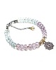 bransoletki wire wrapping Royal vol. 8 /pastele/ bransoletka