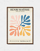 grafiki i ilustracje Henri Matisse grafika inspiracja