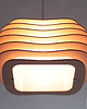 lampy wiszące Lampa Antelope