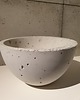 miski i misy Misa betonowa Natural