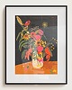 plakaty Plakat "Jesienny bukiet" 30x40