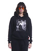 bluza z kapturem damska Bluza hoodie z naszywką Spiritual Dreams