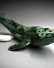 figurki i rzeźby Wieloryb/figurka ceramiczna