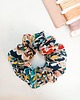 gumki do włosów Gumka do włosów - SCRUNCHIE MAXI