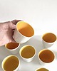 kubki Kubek porcelanowy SAULE 200 ml