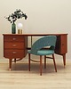 biurka Biurko mahoniowe, norweski design, lata 60, produkcja: Sola M