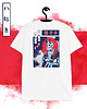 t-shirty męskie Skeleton Japanese T-shirt