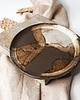 patery i talerze Ceramiczny talerz deserowy kolekcja VILLAGE