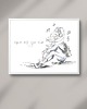 plakaty Plakat Come as you are