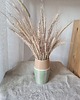 wazony WAZON ceramiczny w paski - UNIKAT
