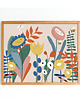 plakaty Plakat łąka kwietna 30x40 cm