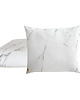 pościel Pojedynczy komplet  WHITE MARBLE