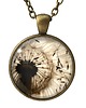 wisiory Medalion DMUCHAWIEC -0126