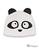 czapki dziecięce Czapka panda - hand made