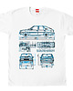 t-shirty męskie koszulka POLONEZ FSO tshirt