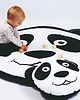 poduszki do pokoju dziecka Mata Panda